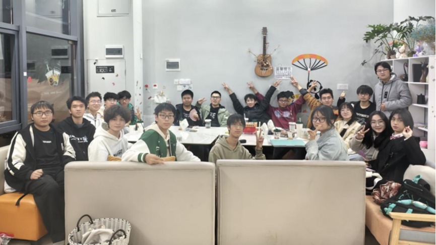 2024级本科应用物理学6班